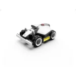 Mammotion LUBA mini AWD 1500 EU – Tondeuse Robot Sans Fil, AWD, Jusqu’à 1 500 m², Pente 80 %