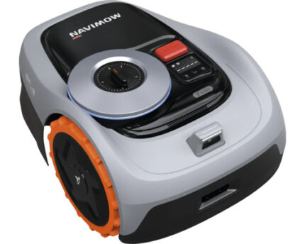 Tondeuse Robot GPS RTK IA Mammotion Yuka 500