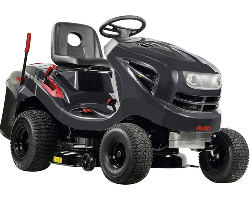 Tracteur Tondeuse AL-KO 18-103.2 HD