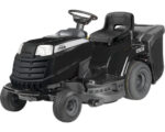 Le tracteur tondeuse STIGA 84 MT offre puissance et efficacité pour entretenir des pelouses jusqu’à 3000 m².
