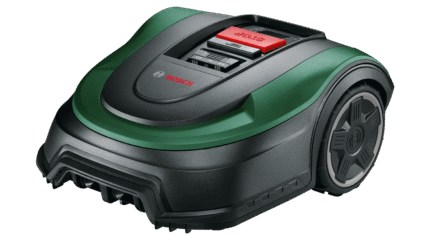 Bosch Indego M+ 700 – Tondeuse robot connectée 700 m²